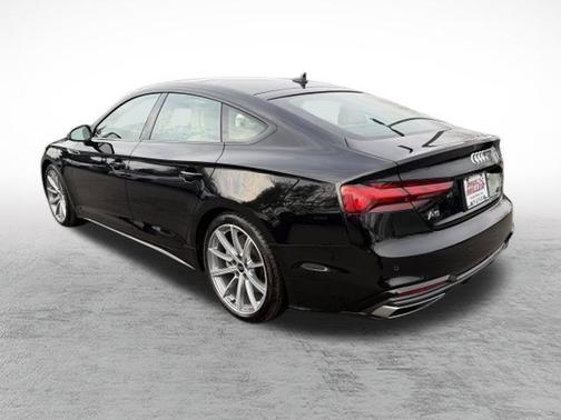 2025 Audi A5 Sportback 45 S line quattro Premium