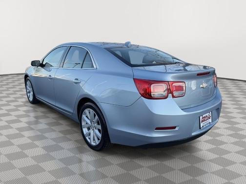 2013 Chevrolet Malibu 2LT
