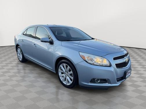 2013 Chevrolet Malibu 2LT