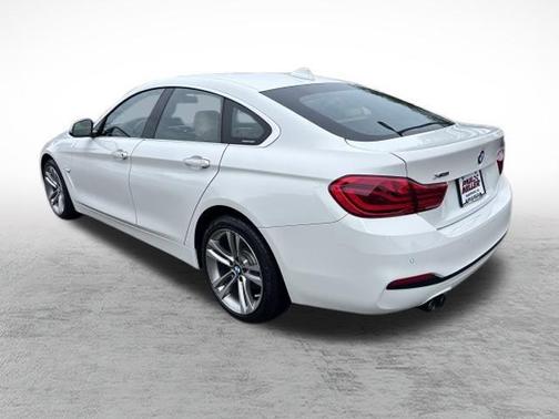2019 BMW 430 Gran Coupe i xDrive