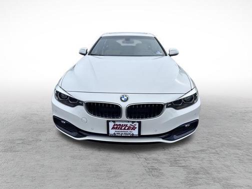 2019 BMW 430 Gran Coupe i xDrive