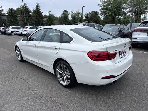 2019 BMW 430 Gran Coupe i xDrive