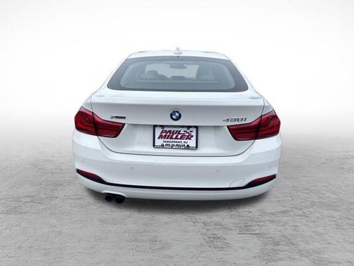 2019 BMW 430 Gran Coupe i xDrive