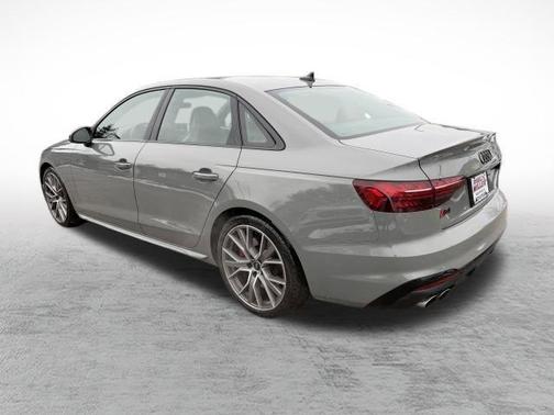 2022 Audi S4 3.0T Premium Plus