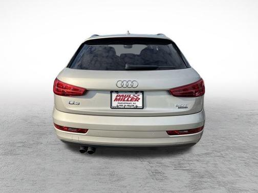 2018 Audi Q3 2.0T Premium Plus