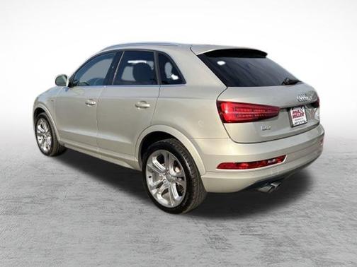 2018 Audi Q3 2.0T Premium Plus