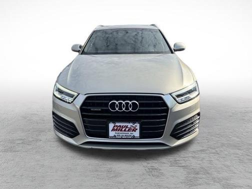 2018 Audi Q3 2.0T Premium Plus