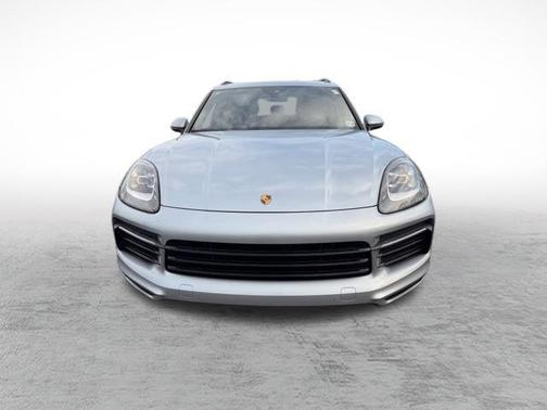2021 Porsche Cayenne Base