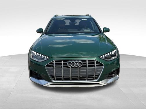 Audi Exclusive Color 2021 Audi A4 allroad 45 quattro Premium