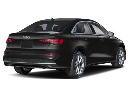 2026 Audi A3 Premium Plus