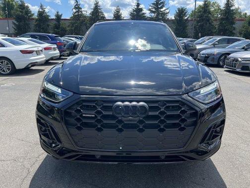 2024 Audi Q5 45 S line quattro Premium