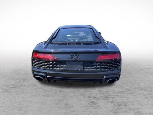 2020 Audi R8 5.2 V10