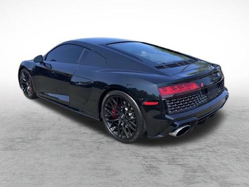 2020 Audi R8 5.2 V10