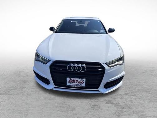 2018 Audi A6 2.0T Sport