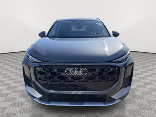 2026 Audi Q3 S LINE