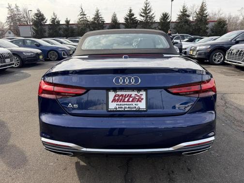 2023 Audi A5 45 S line Premium Plus