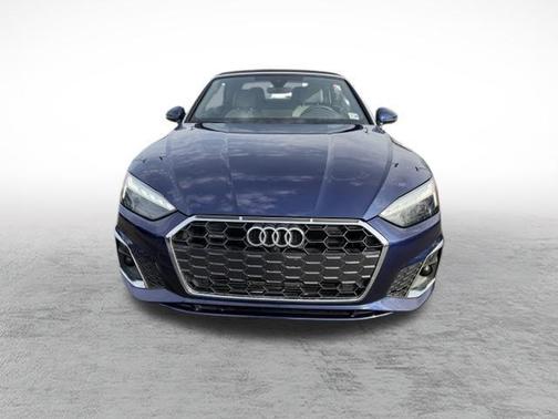 2023 Audi A5 45 S line Premium Plus