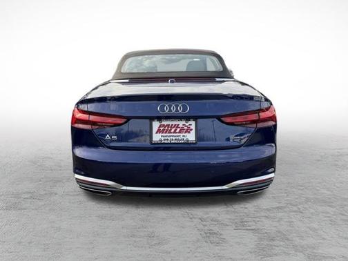 2023 Audi A5 45 S line Premium Plus