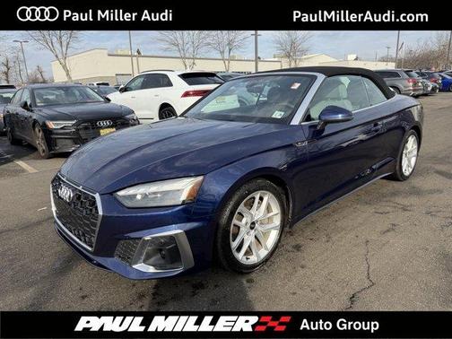 2023 Audi A5 45 S line Premium Plus