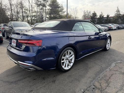 2023 Audi A5 45 S line Premium Plus