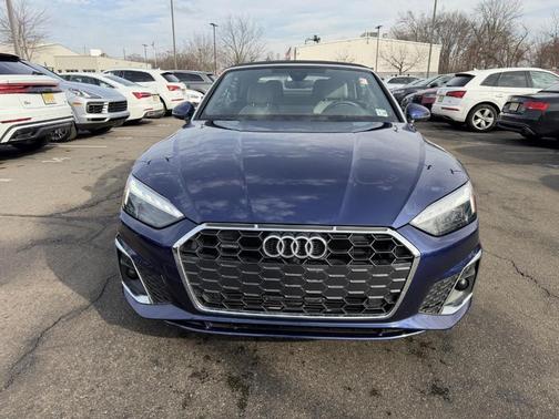 2023 Audi A5 45 S line Premium Plus