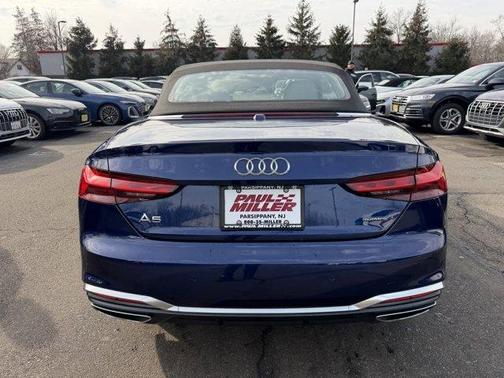2023 Audi A5 45 S line Premium Plus