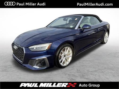 2023 Audi A5 45 S line Premium Plus