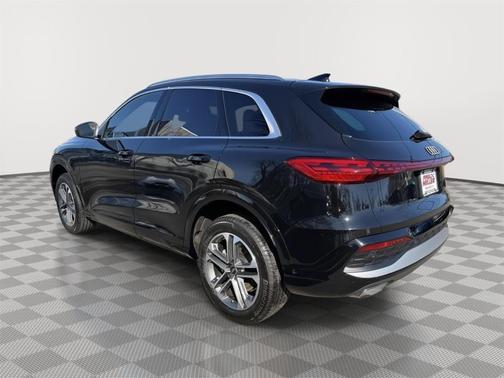 2025 Audi Q5 2.0T quattro Premium