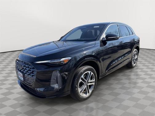 2025 Audi Q5 2.0T quattro Premium