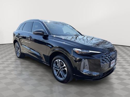 2025 Audi Q5 2.0T quattro Premium