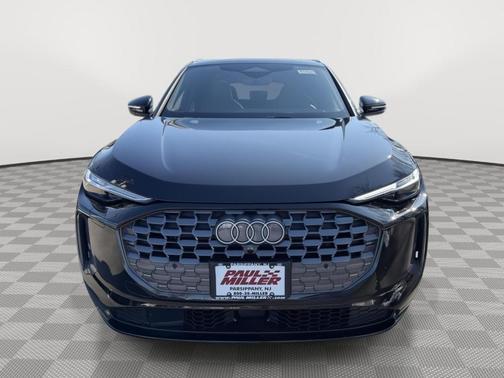 2025 Audi Q5 2.0T quattro Premium