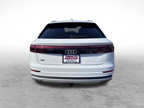 2024 Audi Q8 55 Premium