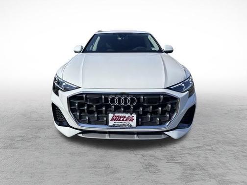 2024 Audi Q8 55 Premium