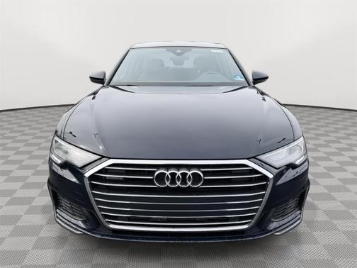2020 Audi A6 55 Premium