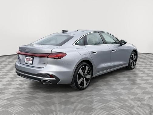 2025 Audi A5 2.0T quattro Premium