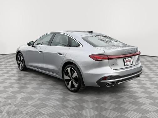 2025 Audi A5 2.0T quattro Premium