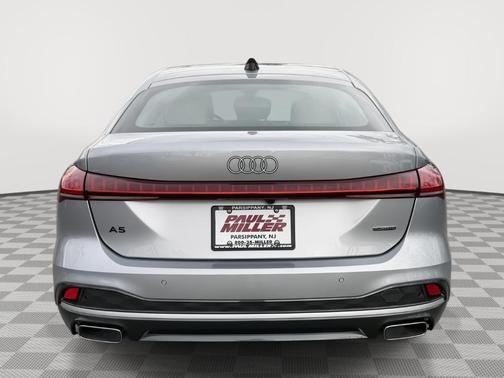 2025 Audi A5 2.0T quattro Premium