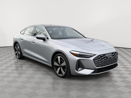 2025 Audi A5 2.0T quattro Premium