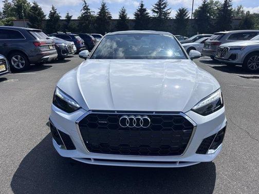 2024 Audi A5 Sportback 45 S line quattro Premium