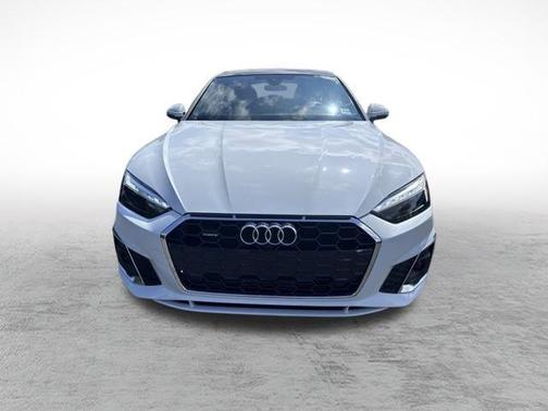 2024 Audi A5 Sportback 45 S line quattro Premium