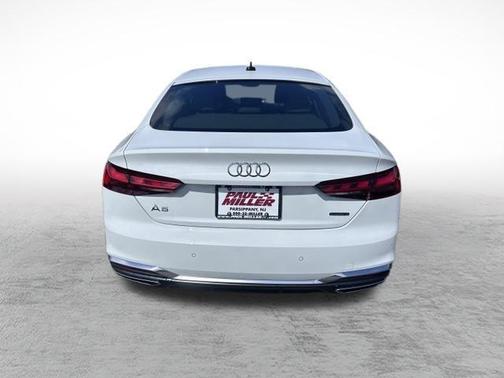 2024 Audi A5 Sportback 45 S line quattro Premium