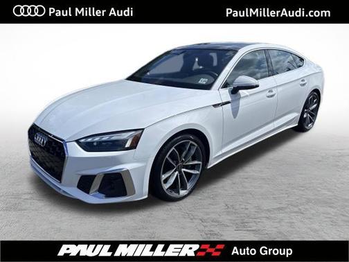 2024 Audi A5 Sportback 45 S line quattro Premium