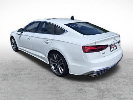 2024 Audi A5 Sportback 45 S line quattro Premium