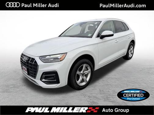 2022 Audi Q5 40 Premium
