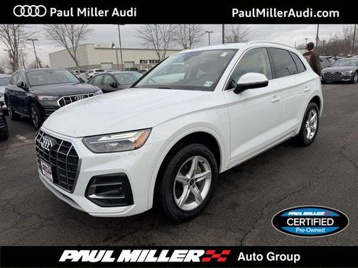 2022 Audi Q5 40 Premium