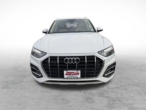 2022 Audi Q5 40 Premium