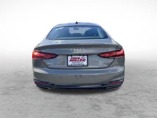 2025 Audi A5 Sportback 45 S line quattro Premium