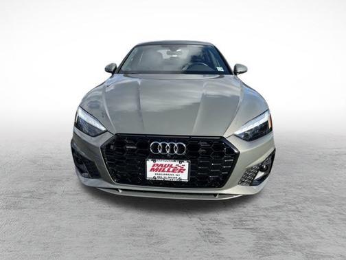 2025 Audi A5 Sportback 45 S line quattro Premium