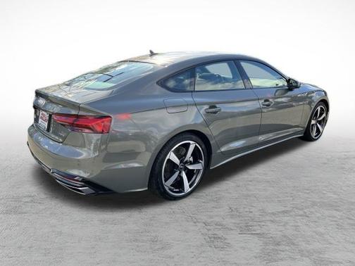 2025 Audi A5 Sportback 45 S line quattro Premium
