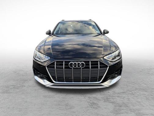 2023 Audi A4 allroad 45 quattro Premium